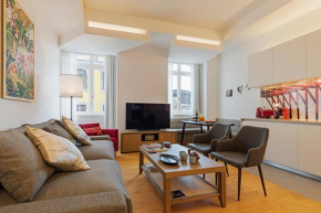 Trendy & Classic 2bedroom apartment